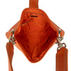 Miu Miu Grained Leather Shoulder Bag Secondhand