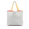 Hermès Multicolor Swift Double Sens Reversible Tote 36 Secondhand