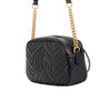 Gucci Small GG Marmont Matelasse Calfskin Crossbody Secondhand