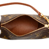 Secondhand Louis Vuitton Monogram Papillon Pochette