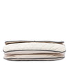Chanel Quilted Lambskin East West Mademoiselle Flap Secondhand