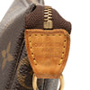 Secondhand Louis Vuitton Monogram Mini Pochette Accessoires