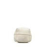 The Row Small N/S Park Suede Tote Secondhand