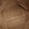The Row Small N/S Park Suede Tote Secondhand