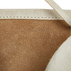 The Row Small N/S Park Suede Tote Secondhand