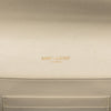 Saint Laurent Grain De Poudre Monogram Cassandra Chain Wallet Secondhand