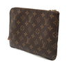 Secondhand Louis Vuitton Monogram Etui Voyageur PM