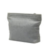 Balenciaga Lambskin Motocross Classic Clutch Secondhand