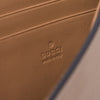 Gucci Calfskin Interlocking G Wallet on Chain Secondhand
