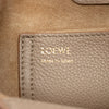 LOEWE Mini Soft Grained Calfskin Pebble Bucket Bag Secondhand