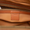 Celine Macadam Coated Canvas Dome Top Handle Bag Secondhand