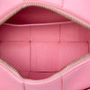 Bottega Veneta Small Lambskin Intrecciato Brick Cassette Secondhand