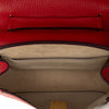 Chloé Small Leather Drew Crossbody Secondhand