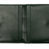 Secondhand LOEWE Calfskin Velazquez Compact Wallet