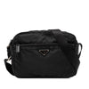 Prada Tessuto Camera Bag Secondhand