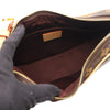 Louis Vuitton Monogram Croissant MM Secondhand