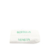 Bottega Veneta Mini Lambskin Intreccio Loop Camera Bag Secondhand