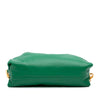 Bottega Veneta Lambskin Chain Pouch Secondhand