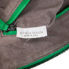 Bottega Veneta Nappa Intrecciato Nodini Crossbody Secondhand