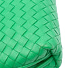 Bottega Veneta Nappa Intrecciato Nodini Crossbody Secondhand