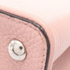 Louis Vuitton Taurillon Capucines MM Secondhand
