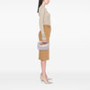 Bottega Veneta Mini Nappa Intrecciato Jodie Secondhand