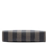 Fendi Pequin Coated Canvas FF Convertible Backpack Secondhand