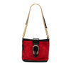 Gucci Suede Dionysus Bucket Bag Secondhand