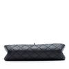 Chanel Quilted Aged Calfskin Reissue 2.55 Double Flap 225 Secondhand