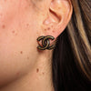 Chanel Earrings Secondhand