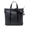 Louis Vuitton Damier Graphite Tadao Secondhand