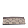 Gucci GG Supreme Card Holder Secondhand