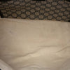 Secondhand Gucci GG Supreme Web Messenger Bag