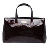 Louis Vuitton Monogram Vernis Wilshire PM Secondhand