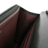 Chanel CC Quilted Caviar Wallet on Chain Secondhand
