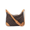 Louis Vuitton Monogram Boulogne PM Secondhand
