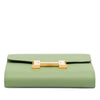 Hermès Epsom Constance Slim Wallet Secondhand