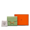 Hermès Epsom Constance Slim Wallet Secondhand