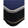Chanel Medium Tricolor Jersey CC Filigree Vanity Case Secondhand