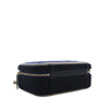 Chanel Medium Tricolor Jersey CC Filigree Vanity Case Secondhand