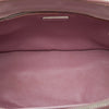 Prada Small Bicolor Saffiano Galleria Double Zip Satchel Secondhand