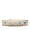 Louis Vuitton Monogram Multicolore Pochette Accessoires Secondhand