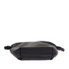 LOEWE Medium Mellow Nappa Lambskin Flamenco Purse Secondhand