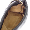LOEWE Medium Mellow Nappa Lambskin Flamenco Purse Secondhand