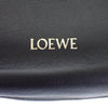 LOEWE Medium Mellow Nappa Lambskin Flamenco Purse Secondhand