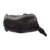 LOEWE Medium Mellow Nappa Lambskin Flamenco Purse Secondhand