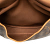 Louis Vuitton Monogram Saumur 30 Secondhand