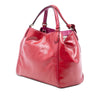 Gucci Small Patent Soho Satchel Secondhand