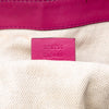 Gucci Small Patent Soho Satchel Secondhand