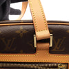 Louis Vuitton Monogram Cite GM Secondhand